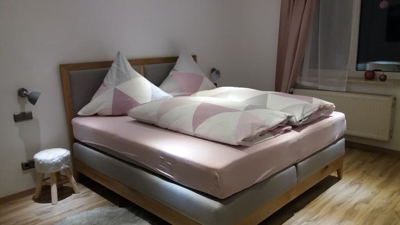 Schlafzimmer klein Schlafzimmer klein